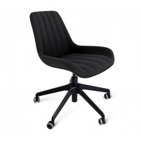 Кресло компьютерное Sheffilton SHT-ST37/S154 ночное затмение/черный